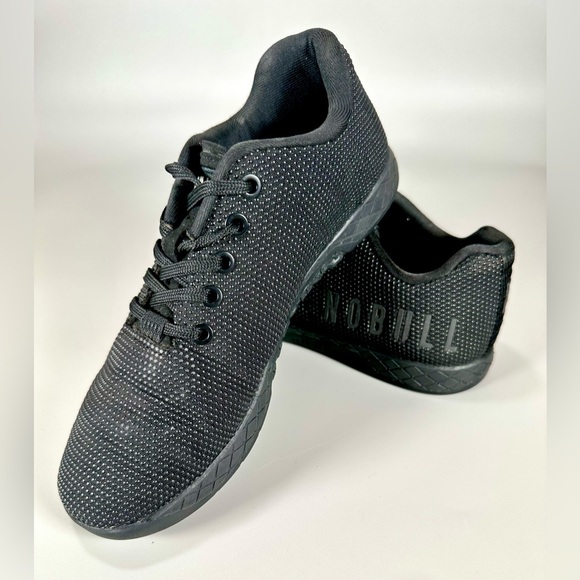 NOBULL Outwork Unisex Sneakers Men’s Size 7, Women’s Size 8.5 - Picture 14 of 15